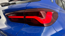 BMW X2 xDrive 25e M Sport 5dr Auto Hatchback